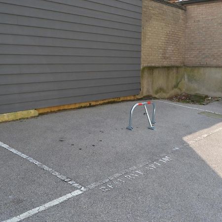 Appartement Wimereux "Les Pieds Dans L'Eau", Parking, Wifi ภายนอก รูปภาพ