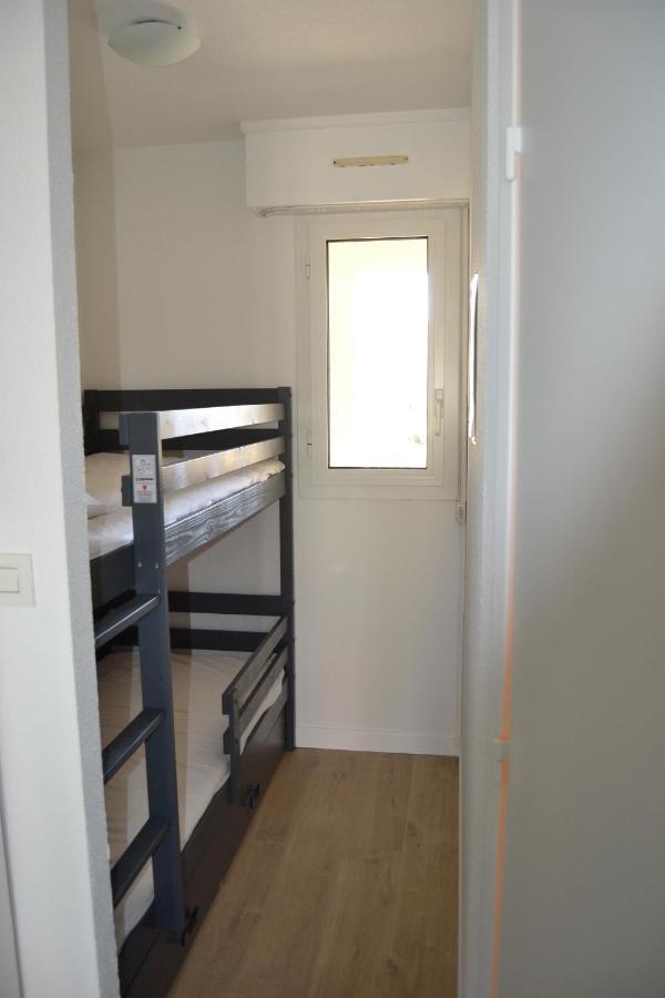 Appartement Wimereux "Les Pieds Dans L'Eau", Parking, Wifi ภายนอก รูปภาพ